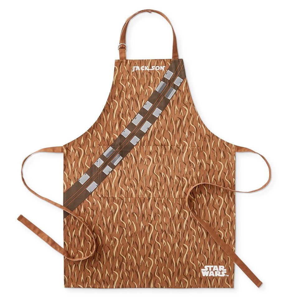 Star WarsÂ® Adult & Kids Aprons Williams Sonoma Australia